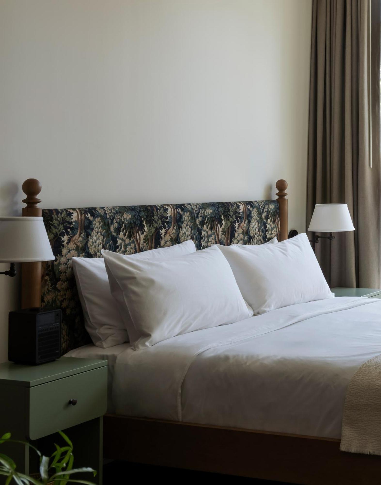 The Nickel Hotel Charleston Eksteriør billede
